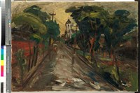 台北風景藏品圖，第2張